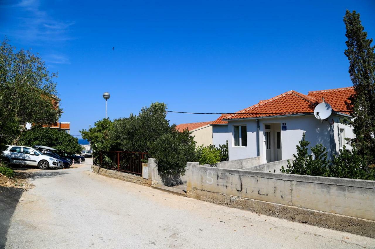 Apartmani Hvar Hvar Island Exterior foto