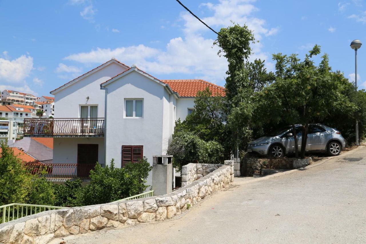 Apartmani Hvar Hvar Island Exterior foto